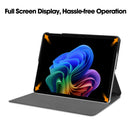 Microsoft Surface Pro 12" (1st Ed) Designer Multi-Angle View Case (Graffiti)