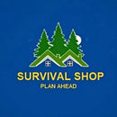 Survival Kit 12pc With Waterproof Case Tools & Kits