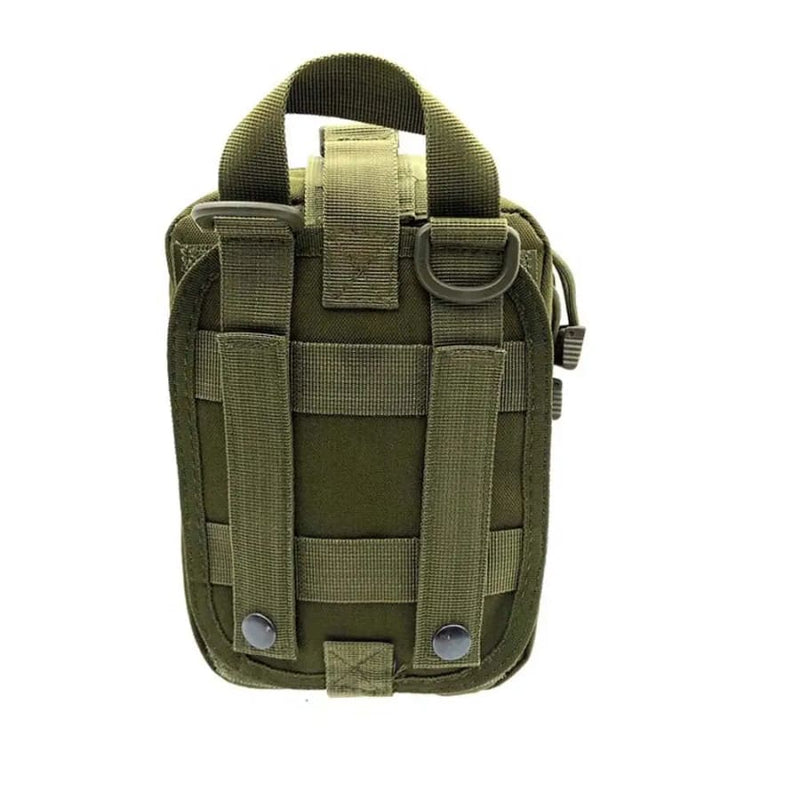 Survival Kit - 47 Piece