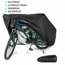 Bike Cover M Size