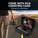 20000mAh Jump Starter 2000A