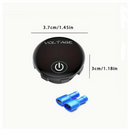 LED Digital Display DC 12V-24 Car SUV Panel Voltmeter