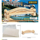 Sydney Bridge - 3D Puzzle