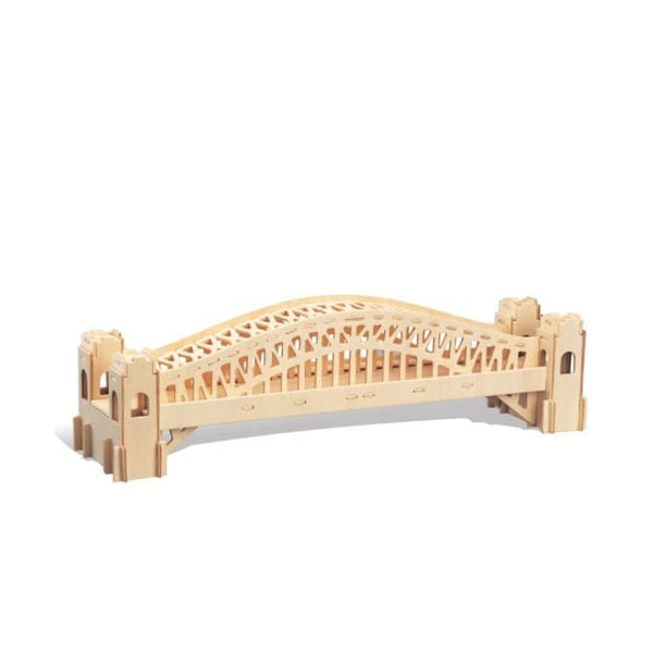 Sydney Bridge - 3D Puzzle