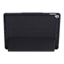 iPad 10.2" 10.5" Trackpad Bluetooth Keyboard with Detachable Stand Case