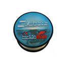 Tackleman Nylon Spool 10lb X 100m 1