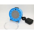Tactile Talking Clock with Bed Shaker 1