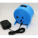 Tactile Talking Clock with Bed Shaker 2