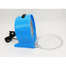 Tactile Talking Clock with Bed Shaker 3