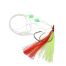 Tarakihi Slayer Demon Flasher Rig 3/0 1