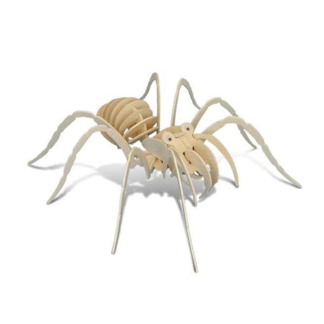 Tarantula - 3D Puzzle