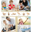 Tarantula - 3D Puzzle