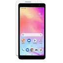 TCL A3 Hydrogel Screen Protector 1