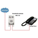 Telephone Bell Ringer with Flasher 2