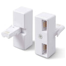 Telephone Double Adaptor 1