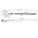 Telescopic Inspection Mirror Tools & Kits (multipurpose)