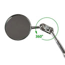 Telescopic Inspection Mirror Tools & Kits (multipurpose)