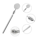 Telescopic Inspection Mirror Tools & Kits (multipurpose)