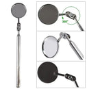 Telescopic Inspection Mirror Tools & Kits (multipurpose)