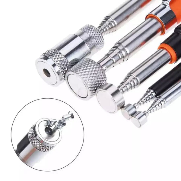 Telescopic Magnetic Pen Tools & Kits (multipurpose)