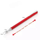 Telescopic Magnetic Pen 2LB Red Tools & Kits (multipurpose)