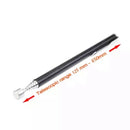 Telescopic Magnetic Pen Black Tools & Kits (multipurpose)