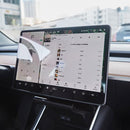 Tempered Glass Screen Protector designed for Tesla Model 3