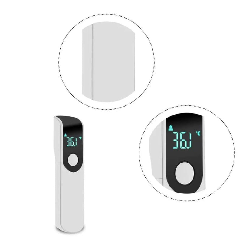 Thermometer - Handheld Non-contact