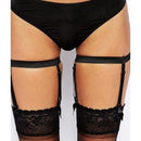 Thigh Suspenders 4