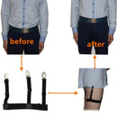 Thigh Suspenders 2