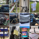 Tie Down Strap - Tools & Kits (multipurpose)