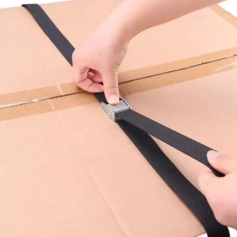 Tie Down Strap Tools & Kits (multipurpose)