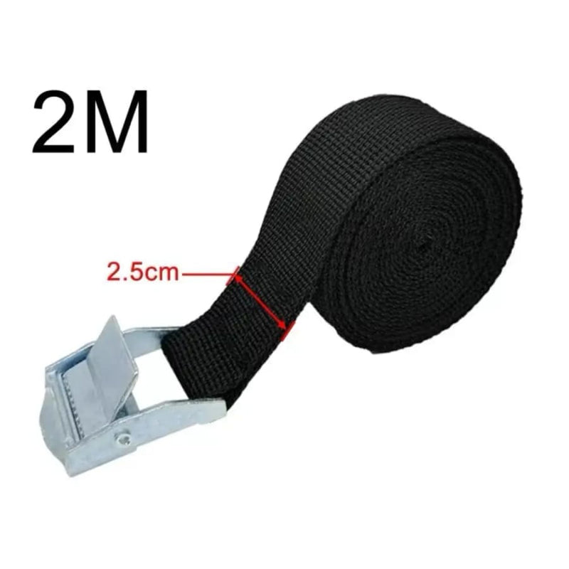 Tie Down Strap Tools & Kits (multipurpose)