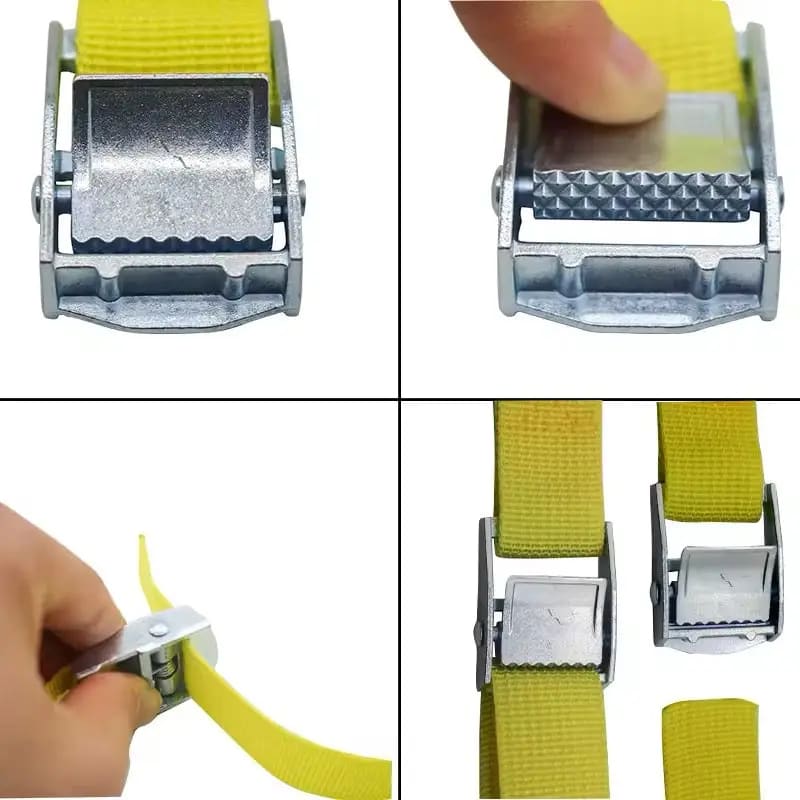 Tie Down Strap Tools & Kits (multipurpose)