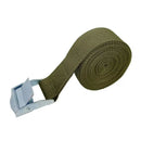 Tie Down Strap - Green - Tools & Kits (multipurpose)