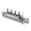 Titanic - Tools & Models