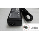 Toshiba 19V 3.95A 5.5mmX2.5mm 75W C850 C650 C660 C665 L850