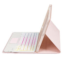 Touchpad iPad Pro 11 2024 (M4) Case with Keyboard 4
