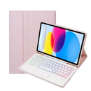 Touchpad iPad Pro 11 2024 (M4) Case with Keyboard 1