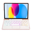 Touchpad iPad Pro 11 2024 (M4) Case with Keyboard 2