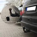 Towbar Cover Covers (All)
