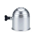 Towbar Cover (2 different colours available) Silver Covers