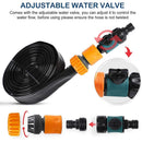 Trampoline Sprinklers Water Park Sprinklers 12M 6