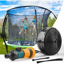 Trampoline Sprinklers Water Park Sprinklers 12M 1