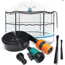 Trampoline Sprinklers Water Park Sprinklers 12M 7