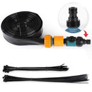 Trampoline Sprinklers Water Park Sprinklers 12M 3