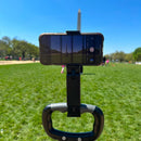 Travel Phone Holder Flight For iPhone Samsung 6