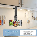 Travel Phone Holder Flight For iPhone Samsung 3