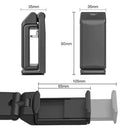 Travel Phone Holder Flight For iPhone Samsung 2
