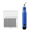 Trimming Tool - Tools & Models